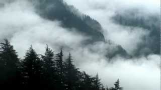preview picture of video 'Aman at Manali; Nature at it's full glory; Awesome video, wonderful sights and sounds'