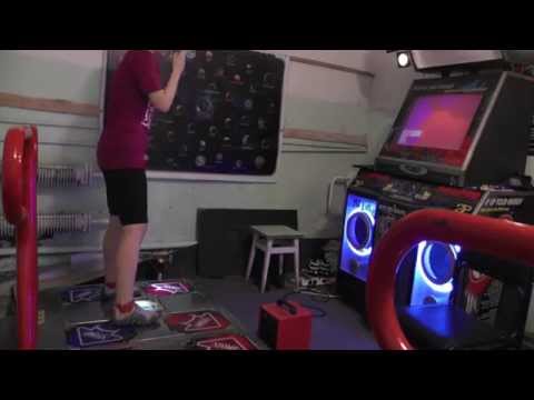 [PIU Fiesta 2 v1.60] Witch Doctor S19.aCZ (for Phil and Felipe)