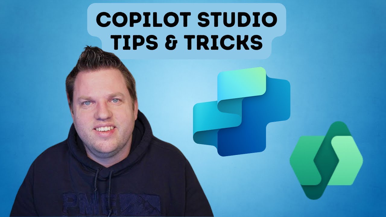 Master Copilot Studio: Essential Coding Shortcuts & CLI