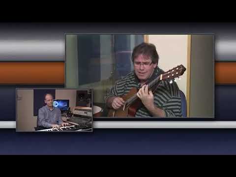 Vem derrama a paz - com João Alexandre e Carlos Sider