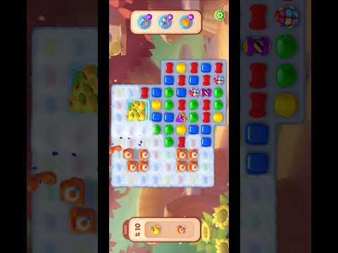 Shorts Playrix Homescapes Gameplay Walkthrough Level 13305-010