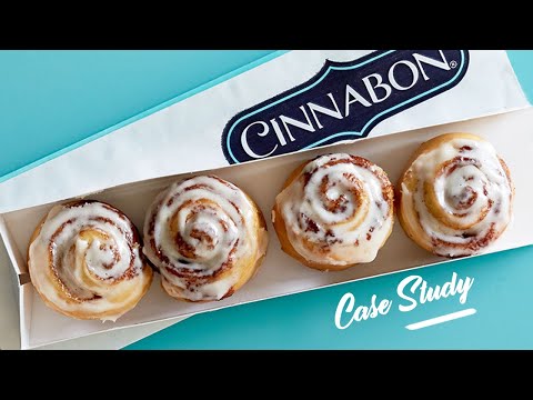 Cinnabon - Customer Success Story (Grey Reheis - Vice President of Operations)