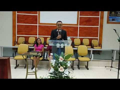 Gurupi Tocantins congregação Jardim Tocantins 2020