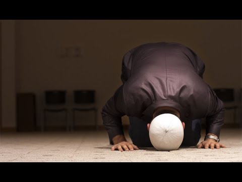 Kur jemi në mes dy sexhdeve, çfarë duhet të themi dhe cili është gjykimi? - Dr. Imam Ahmed Kalaja