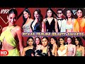 Nykaa Femina Beauty Awards Janhvi Kapoor Katrina Kaif Kiara Advani Tejasswi Rashmika