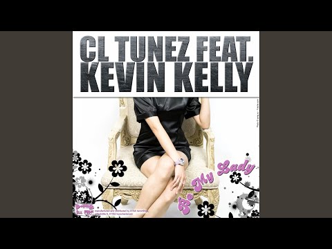 Be My Lady (Stanjay Remix) (feat. Kevin Kelly)