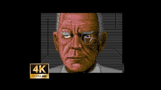 C64 Graphic - Untitled [1997] by Resource, Therapy, XTC