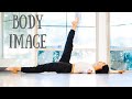 Advice For Dancers About Body Image With Trainwithkendall