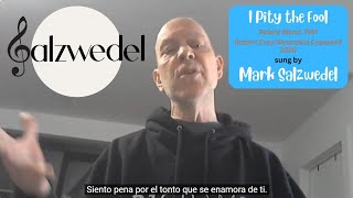 I Pity the Fool (Bobby Bland/Robert Cray &amp; Shamekia Copeland)