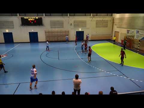 Vecsés ÉL TEAM- Pécs NBI/B férfi kézilabda mérkőzés