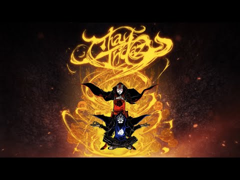 Tha Trickaz - Dreep (Visualizer)