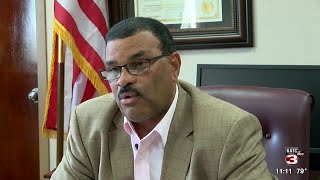 Iberia Parish moving forward despite vetoed line items