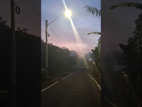 Nancito Remedios Chiriqui tiene potencial para el turismo abandonado por todos los gobiernos.