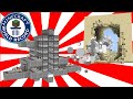 Most Powerful TNT Cannon Ever Tutorial