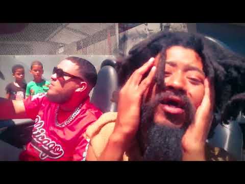 groen liefde (NIEMAND KEN MY) OFFICIAL MUSIC VIDEO