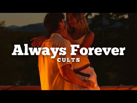 Cults - Always Forever (Traducida al Español)