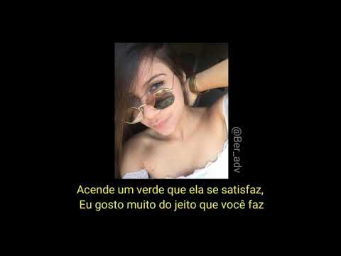 Pelé Milflows x Thiago - Relaxa (prod.Milbeats)  (Status)