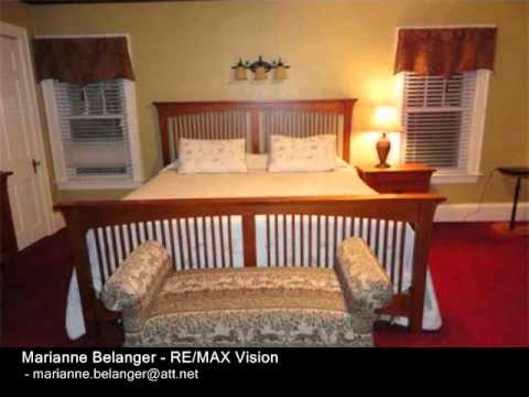 162 Flagg Street Worcester, MA 01609 - Single-Family Home - Real Estate - For Sale -