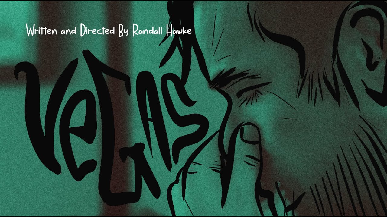 VEGAS a freestyle short film