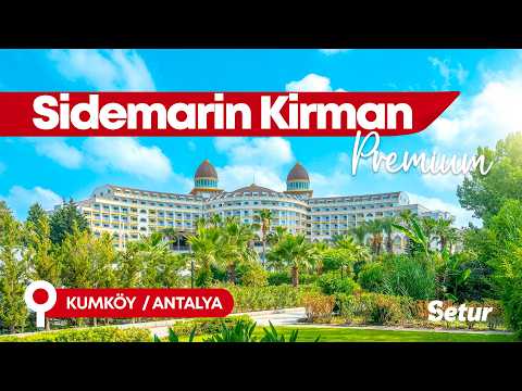 Sidemarin Kirman Premium Genel 4