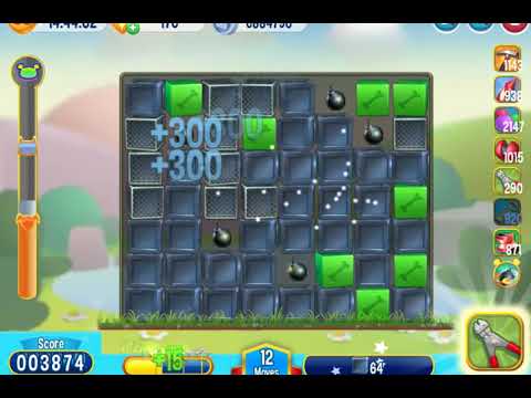 Pet Rescue Saga   Level 6581  no boosters