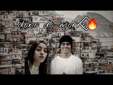 dono do morro [EP 3]