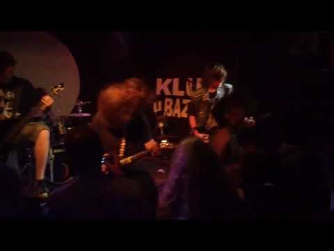 Paradise Wreck - Seed Of Discord