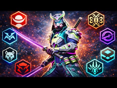 Neon Phantom Boss Deleted from Shadow Fight 3 | Part 2 vs Free Legendary Sets