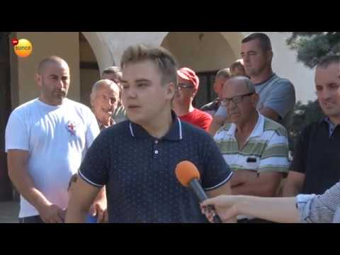 RTV Sunce - Igor Janković o stanju u selima