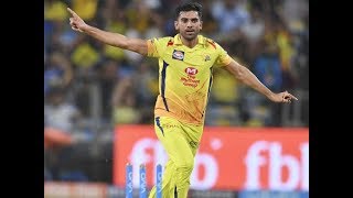 IPL 2019 | CSK VS KKR | HIGHLIGHTS AND SCORECARD