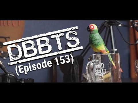 Dynamic Banter Behind the Scenes (Episode 153) - GREG GREG GREG GREG