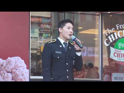 170519 [보라데이캠페인] 김준수 - Loving You Keeps Me Alive