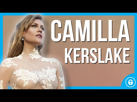 Camilla Kerslake | Classical Crossover Singer & OnlyFans Creator