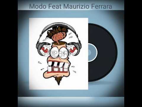 Modo Feat. Maurizio Ferrara - Eins, Zwei, Polizei [[Extended Mix]]