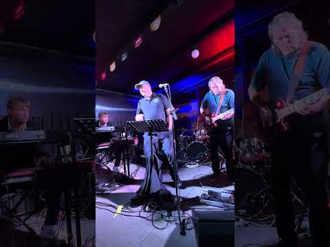 Blues& Rock Friends - Eric Clapton - Cocaine by Blues Friends