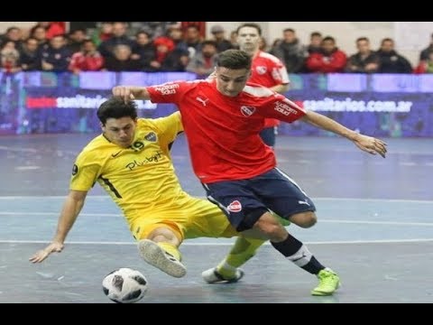 #FutsalAFA #PrimeraA  - Resumen Independiente vs Boca - Fecha 21
