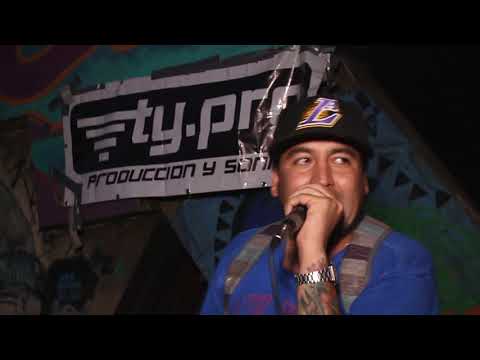 PHO PUERTO PIRATA // MARMADUQUE // LANZAMIENTO DISCO: "JOSELITO Y LOS INNOMBRABLES".