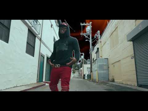 Thiswae - Underrated (Official Music Video) [Shot by @SolidShotsFilms]