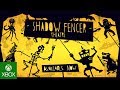Shadow Fencer Theatre - Available Now!