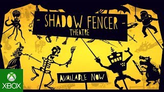 Shadow Fencer Theatre XBOX LIVE Key ARGENTINA