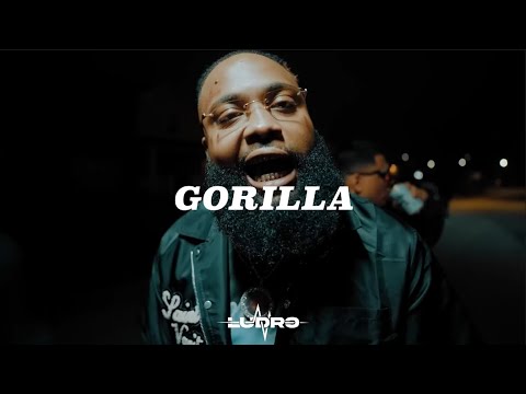 [FREE] Sada Baby X Detroit Type Beat 2025 - ''GORILLA''