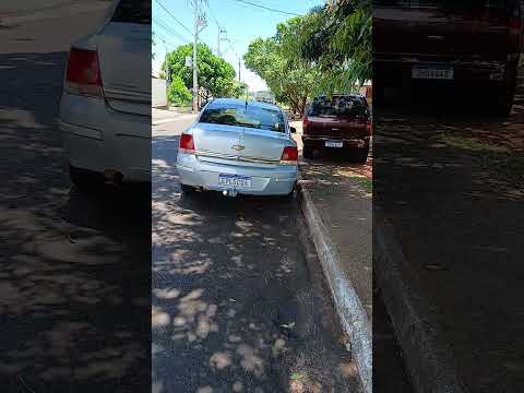 mostrando um pouco da estrada de xegada em São Jorge do patrocínio Paraná para vocês