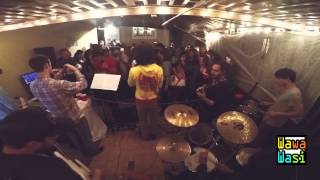 Wawa Wasi - Eye of the Tiger