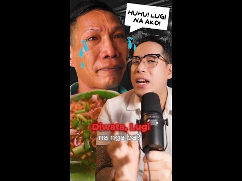 I Analyzed The Downfall Of Diwata Pares Overload