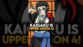 Download lagu We never saw Kaigaku's TRUE POTENTIAL in Demon Slayer Infinity Castle Arc! #demonslayer #shorts mp3 Download lagu We never saw Kaigaku's TRUE POTENTIAL in Demon Slayer Infinity Castle Arc! #demonslayer #shorts mp3