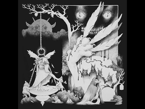 måsstaden under vatten - instrumental (ALBUM STREAM)