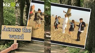 KIDS UNITED - Chacun sa route feat. Vitaa