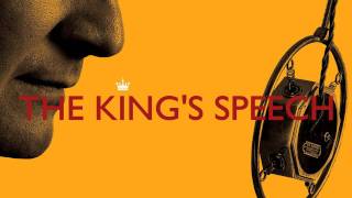 [The King's Speech] - 01 - Lionel and Bertie