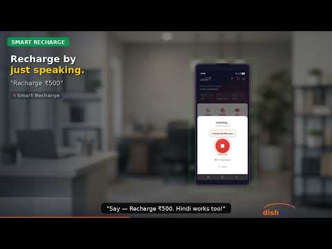 My DishTV video thumbnail