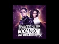 Brian Cross feat. Inna - Boom Boom (JAVO REMIX ...